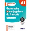 Exercices de Grammaire et conjugaison A1 + online