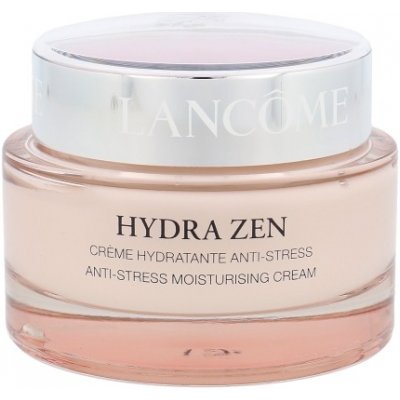 Lancome Hydra Zen Anti-Stress Moisturising Cream (všetky typy pleti) - Denný krém 75 ml