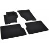 Koberce KIA Sorento (2003-2010) textilné klasik AZ Auto