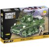 Cobi 3048 Company of Heroes M3A1 Stuart, 1:35, 490 kostek