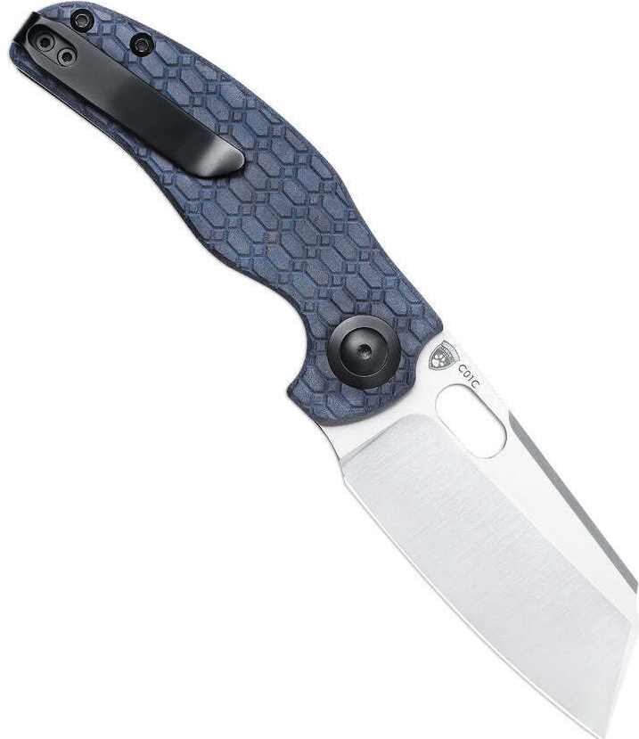 Kizer C01C 154CM Richlite V4488C3