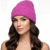 Čiapka GOLDBERGH Dream Beanie Viola Fialová