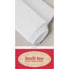 kraft-tex (TM) Basics Roll, White (C&T Publishing)(Pevná)