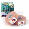 TEMTEX kinesio tape Classic, béžová tejpovacia páska 2 x 2,5cm x 5m