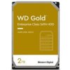 Western Digital WD GOLD WD2005FBYZ 2TB SATA/ 6Gb/s 128MB cache 7200 otáčok za minútu, CMR, Enterprise