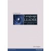 Language Leader Intermediate Workbook with Audio CD no key - David Cotton Simon Kent David Falvey Gareth Ress