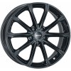 MAK DaVinci 7x18 5x110 ET40 gloss black