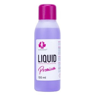 Allepaznokcie Akryl Liquid Premium 100 ml
