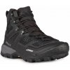 Mammut Ducan High GTX M 3030-03471-0052 - black black 46