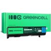 Green Cell TS06 Baterie Toshiba Satellite A80 A100 A105 M40 M50 Tecra A3 A6 4400mAh Li-ion - neoriginální