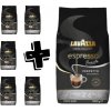 5kg balíček + 1kg Lavazza Espresso Barista Perfetto zrnková káva