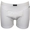 Pánske boxerky Micron - Favab bílá S