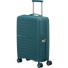 American Tourister FastForward Spinner 55cm Modrá Totally Teal rozšíriteľný