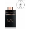 BVLGARI Bvlgari Man In Black parfumovaná voda plniteľná pre mužov 100 ml