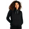 Dámska mikina GymBeam Women‘s Aster Hoodie Black S