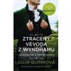 Ztracený vévoda z Wyndhamu - Julia Quinnová