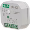 BIS-409/230 - Sekvenčné impulzné relé so 4 funkciami, 230V, 8A, 2x NO