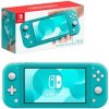 Konzole Nintendo Switch Lite - Turquoise