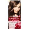 Garnier Color Sensation Stredná hnedá 4.0
