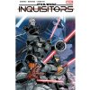 Marvel Star Wars: Inquisitors