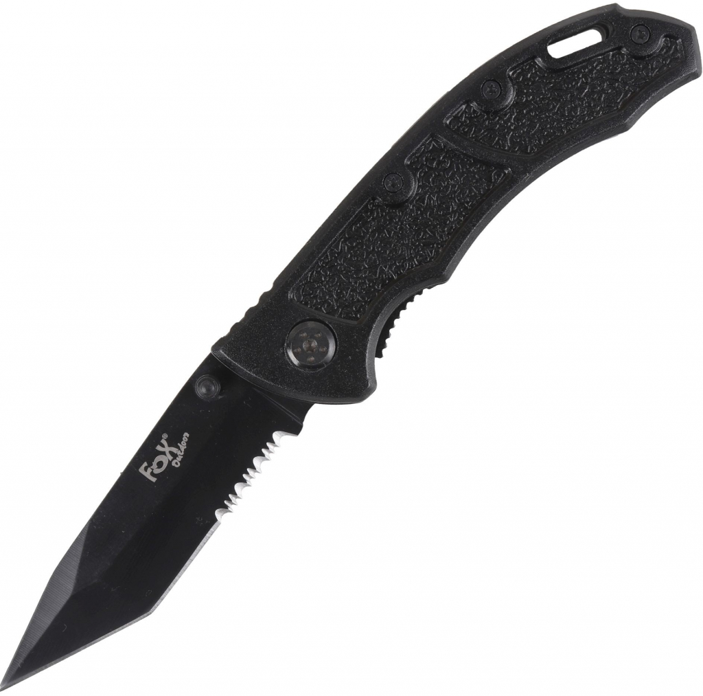 FOX Outdoor FOX TANTO / PILKA