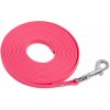 Firedog BioThane Stopovačka 13 mm 15 m ružová