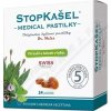 STOPKAŠEL Medical pastilky Dr.Weiss 24 pastilek