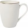 Villeroy & Boch Anmut Gold hrnček 350 ml