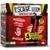 ESCAPE ROOM 3: úniková hra - 4 scenáre