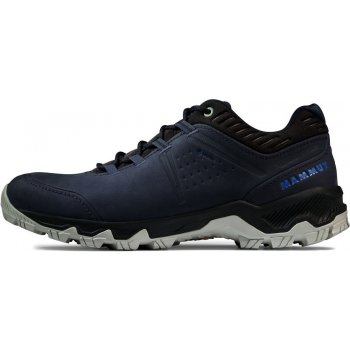 Mammut Ultimate III Low modré