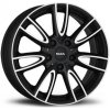 MAK JACKIE 6,5x16 4x100 ET48 ICE BLACK