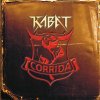 KABAT - CORRIDA (1VINYL)