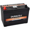 Duracell Advanced 12V 95Ah 740A DA95L
