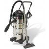 DEMA Vysávač na suché i mokré vysávanie 45 L 1400 W NTS 45
