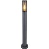 Globo | Globo 31588SA - Vonkajšia lampa BOSTON 1xE27/23W/230V IP44 | GL6990