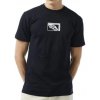 Vans TECH BOX SS TEE Pánske tričko US L VN000G5NBLK1