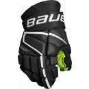 Hokejové rukavice Bauer Vapor 3X JR