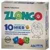 Zlongo - 10 originálnych hier s rôznymi obmenami - Totkovičová Martina