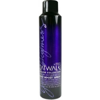 Tigi Catwalk Root Boost pena 250 ml