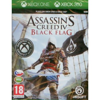 Assassins Creed 4: Black Flag