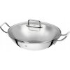 Wok Zwilling Plus, 32 cm