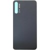 Kryt batérie zadný panel - kryt pre Huawei Nova 5T, čierny