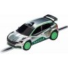 Carrera Auto GO 64270 Škoda Fabia RS Rally 2