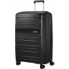 Cestovný kufor American Tourister - Sunside Spinner 78 Exp. [107528] - 09 Black (AT)
