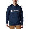 Columbia CSC Basic Logo 2 Hoodie Pánska Mikina Farba: Collegiate Navy, CSC Branded Logo, Veľkosť: S 1681664459