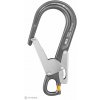 Petzl MGO OPEN karabína, 25kN, 110 mm
