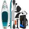Neo-Sport 170305 Paddleboard SUP s príslušenstvom, Reefbreak, 160 kg, 350 cm