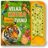Svojtka Veľká kniha zvukov v divočine
