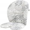 Stokke Steps Baby Set Cushion - vankúš, vložka do stoličky Steps | Waves Grey