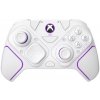 PDP Victrix Pro BFG, Xbox Series X|S, PC, Dolby Atmos, Programovateľný, Modulárny, e-šport, Biely, Bezdrôtový ovládač